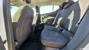 Opel Astra k 2019..1.6 d - imagine 9