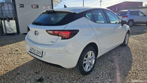 Opel Astra k 2019..1.6 d - imagine 4