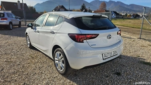 Opel Astra k 2019..1.6 d - imagine 6