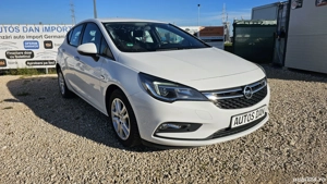 Opel Astra k 2019..1.6 d - imagine 2