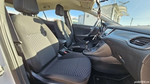 Opel Astra k 2019..1.6 d - imagine 8