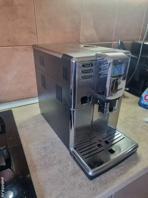 Expresor cafea Philips Saeco Incanto - imagine 2