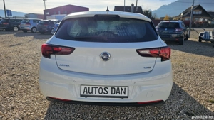 Opel Astra k 2019..1.6 d - imagine 5