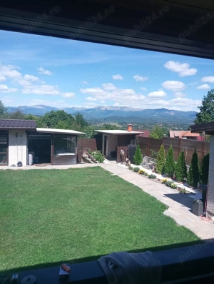 Vând casa în Bughea de jos..Câmpulung Muscel  - imagine 8