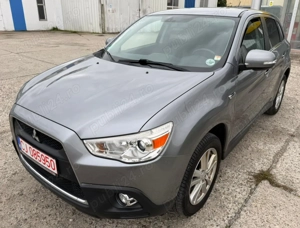 Vand Mitsubishi ASX - imagine 2
