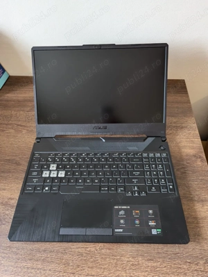 Laptop Gaming ASUS TUF A15