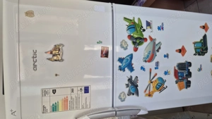 Frigider Artic 300 ron - imagine 4