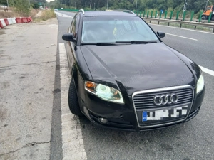 De Vanzare Audi A4 2007 - imagine 2