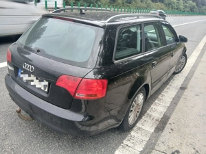 De Vanzare Audi A4 2007 - imagine 4