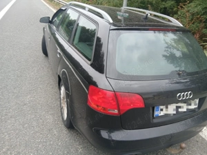 De Vanzare Audi A4 2007 - imagine 3