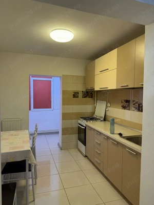 apartament 2 camere zona Soveja - imagine 2