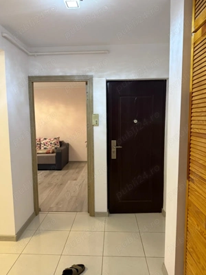 apartament 2 camere zona Soveja - imagine 8