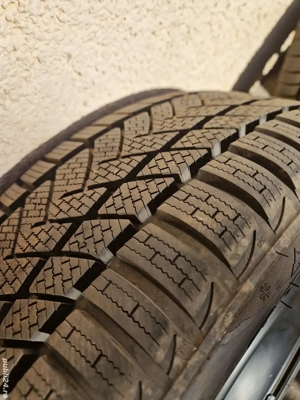 Roti Iarna 5x112 ca noi !!! - imagine 2