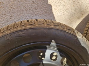 Roti Iarna 5x112 ca noi !!! - imagine 3