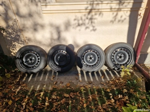 Roti Iarna 5x112 ca noi !!!