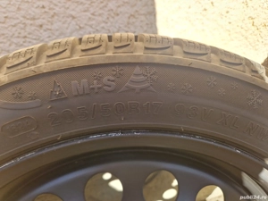 Roti Iarna 5x112 ca noi !!! - imagine 4