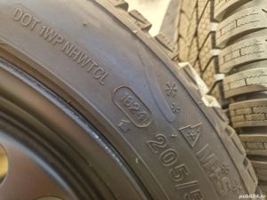 Roti Iarna 5x112 ca noi !!! - imagine 5