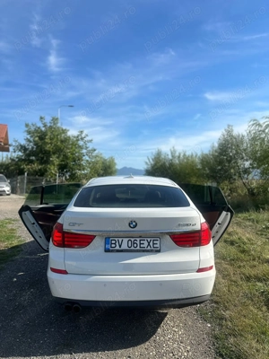 Vând Bmw Seria 530GT - imagine 2