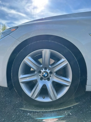 Vând Bmw Seria 530GT - imagine 4