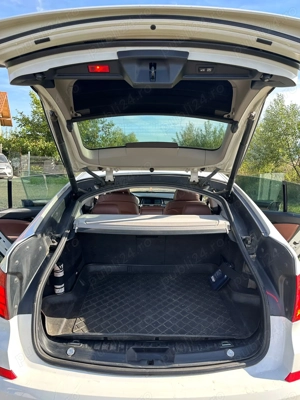 Vând Bmw Seria 530GT - imagine 3