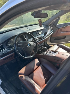 Vând Bmw Seria 530GT - imagine 6
