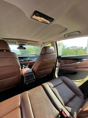 Vând Bmw Seria 530GT - imagine 7