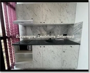 Apartament 2 camere de vanzare zona Campus Universitate - Tomis Nord, BLOC NOU - imagine 2