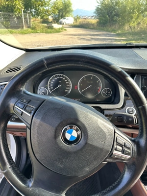 Vând Bmw Seria 530GT - imagine 14