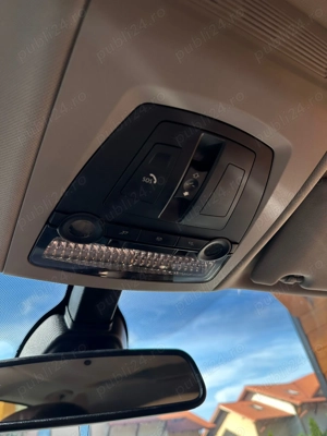 Vând Bmw Seria 530GT - imagine 13