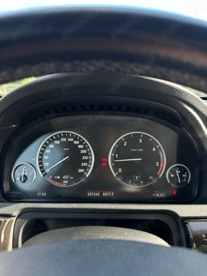 Vând Bmw Seria 530GT - imagine 12