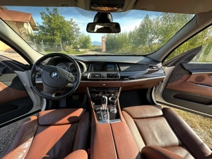 Vând Bmw Seria 530GT - imagine 11