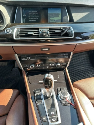 Vând Bmw Seria 530GT - imagine 16