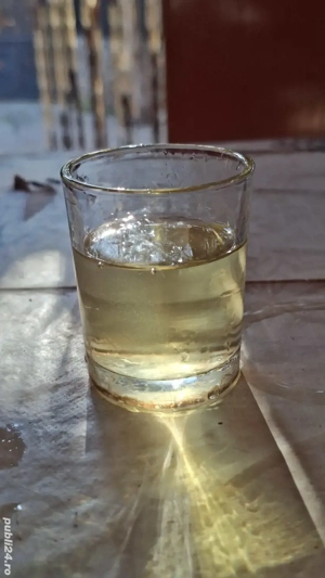 Vând palinca Oltenia - imagine 2