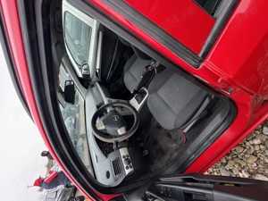 Se vinde opel astea h 