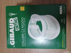 vand coliere cervicale 