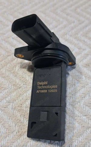 Senzor filtru aer Delphi