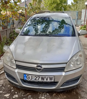 Vând Opel Astra H 2005 - imagine 2