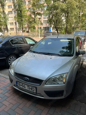 FORD Fous 2 Trend Style (Spania)