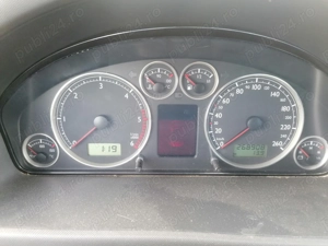 Vând Seat Alhambra, 2002, motor 1.9 TDI, 116 cp, 7 locuri  - imagine 7