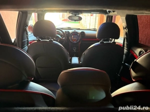 De vânzare mini Cooper countryman R 60 160kw turbo benzina 218 cv - imagine 6