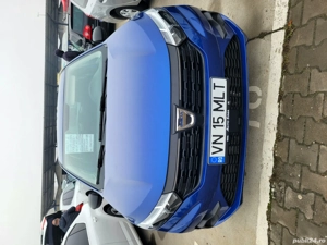 vând Sandero motor 1.0 +GPL  2022 AUGUST