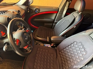 De vânzare mini Cooper countryman R 60 160kw turbo benzina 218 cv - imagine 7