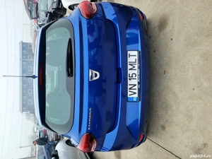 vând Sandero motor 1.0 +GPL  2022 AUGUST - imagine 4