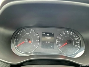 vând Sandero motor 1.0 +GPL  2022 AUGUST - imagine 9