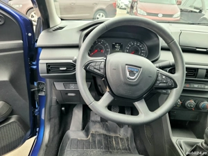 vând Sandero motor 1.0 +GPL  2022 AUGUST - imagine 8