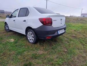 Dacia Logan 2019 - imagine 2