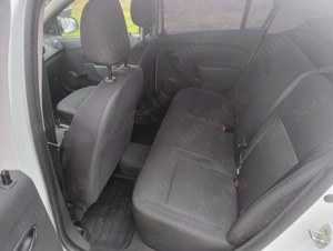 Dacia Logan 2019 - imagine 6