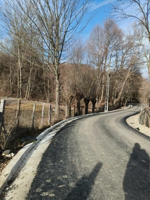 Teren 3.800 mp - Slatina, Nucsoara - imagine 5