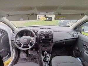 Dacia Logan 2019 - imagine 8