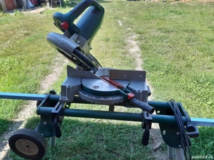 Circular Bosch Pcm 10